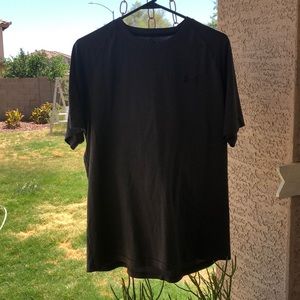 Under armour shirt